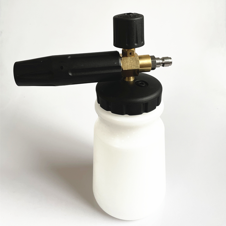 Foam Cannon Pressure Washer Wide Mouth - 24 piezas/caja Pulverizador de espuma a