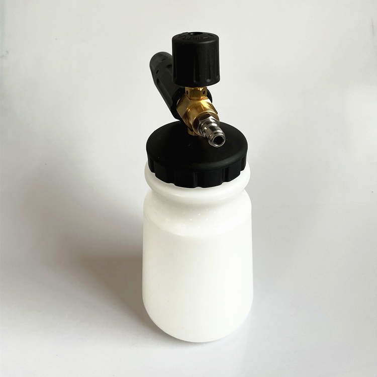24 piezas/caja Pulverizador de - Foam Cannon Pressure Washer Wide Mouth reseña y precio